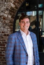 Harrison McVey, SIOR